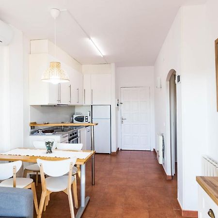 Apartamento Pie De Playa-Wifi Free L' Escala Exterior foto