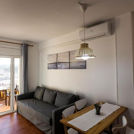 Apartamento Pie De Playa-Wifi Free L' Escala Exterior foto