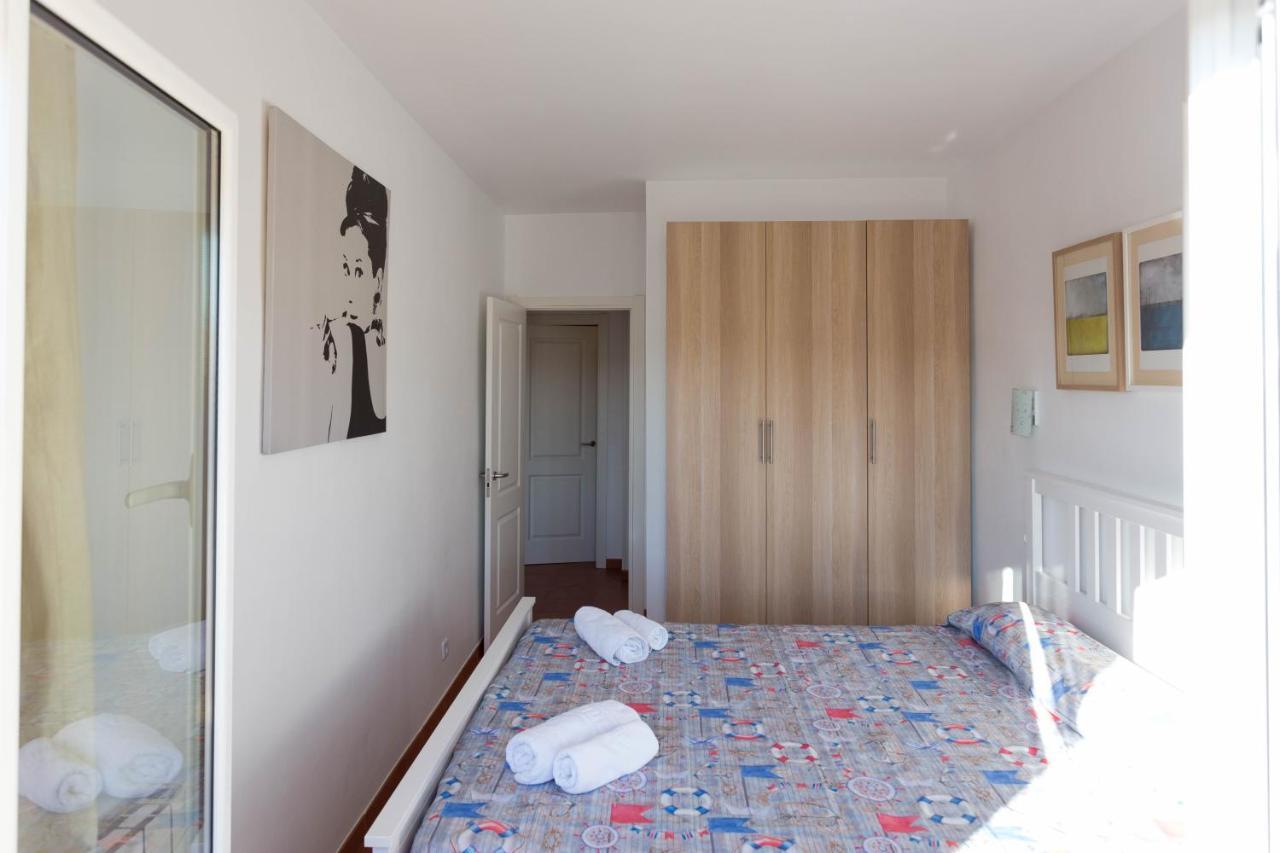 Apartamento Pie De Playa-Wifi Free L' Escala Exterior foto